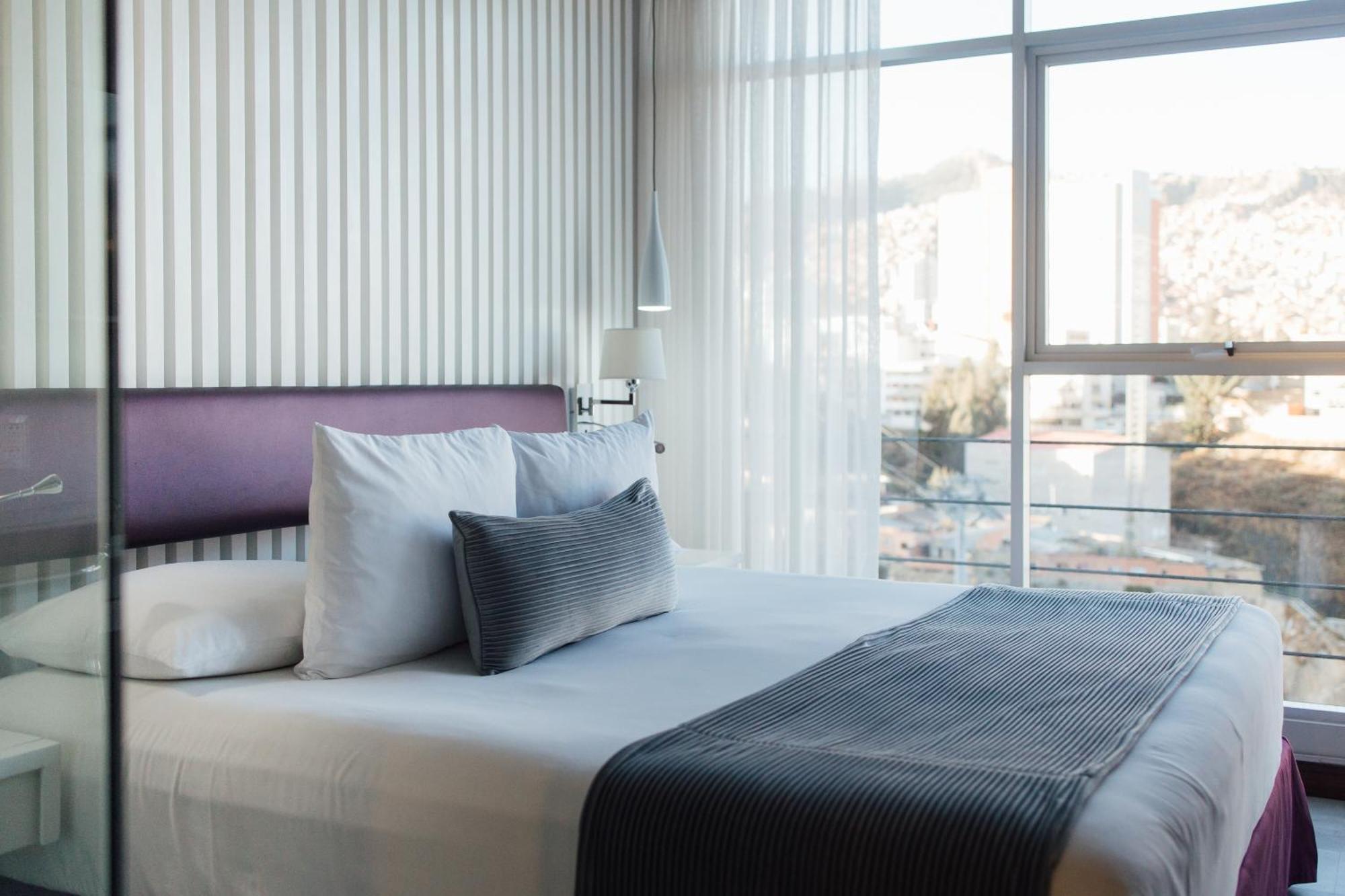 לה פאז Stannum Boutique Hotel & Spa מראה חיצוני תמונה