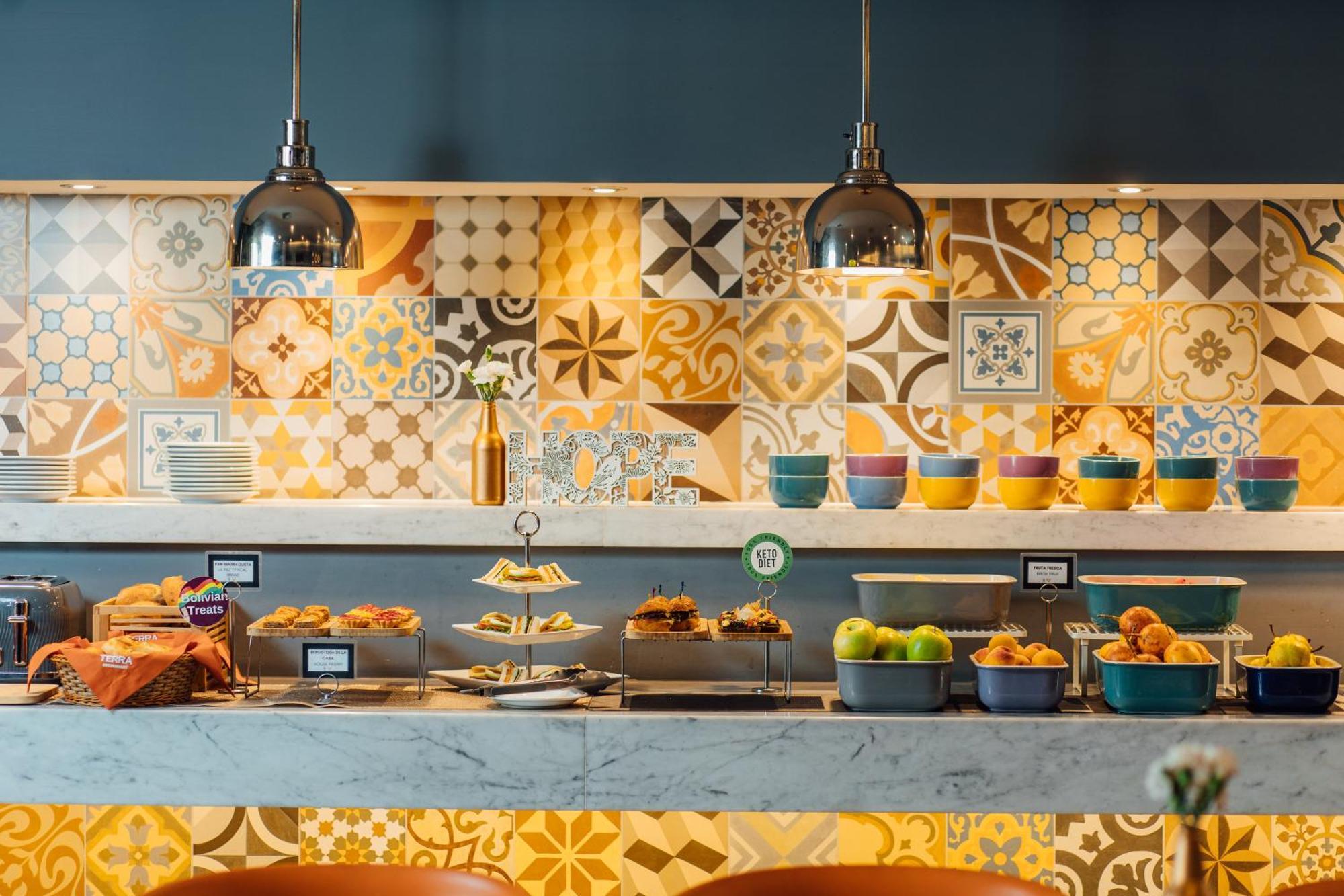 לה פאז Stannum Boutique Hotel & Spa מראה חיצוני תמונה