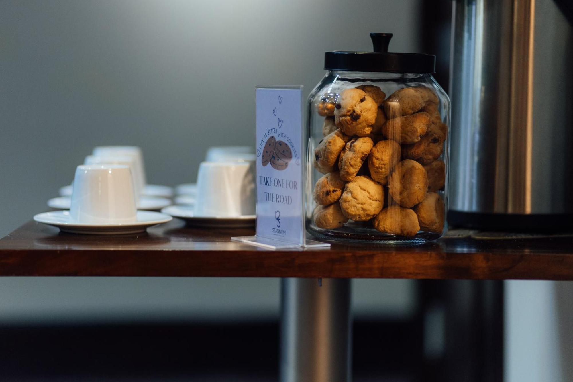 לה פאז Stannum Boutique Hotel & Spa מראה חיצוני תמונה