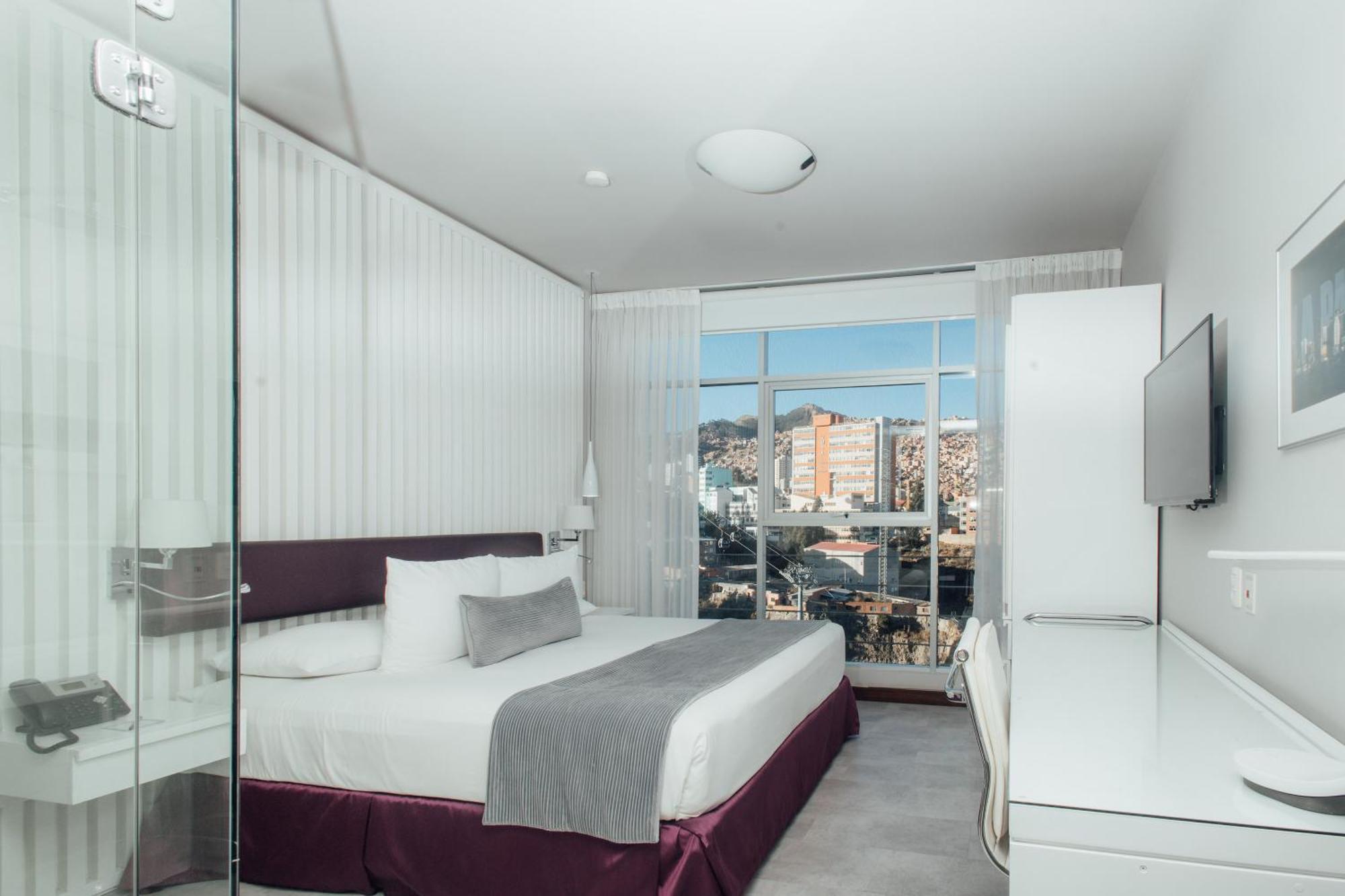 לה פאז Stannum Boutique Hotel & Spa מראה חיצוני תמונה