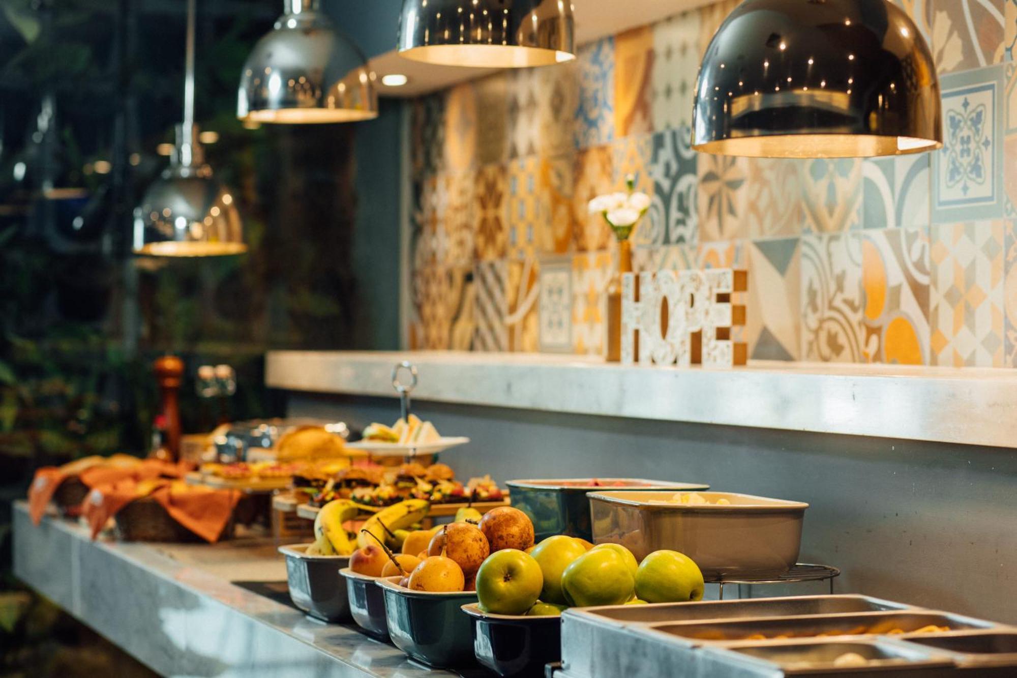 לה פאז Stannum Boutique Hotel & Spa מראה חיצוני תמונה