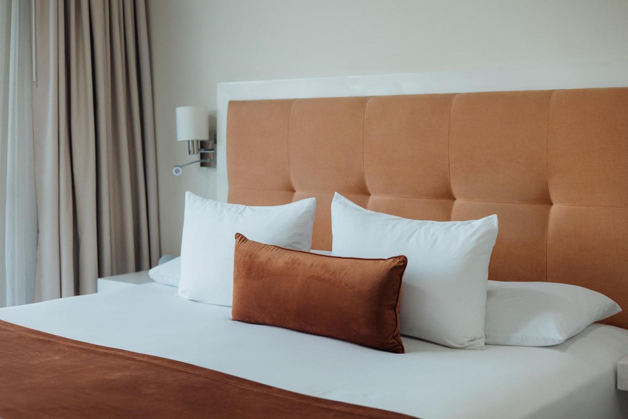 לה פאז Stannum Boutique Hotel & Spa מראה חיצוני תמונה