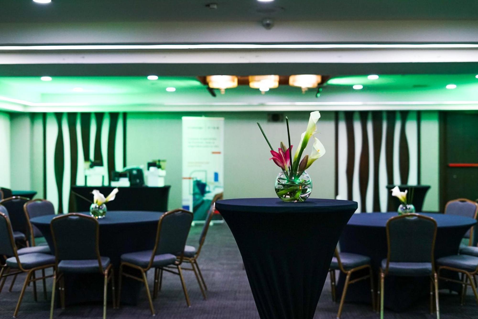 לה פאז Stannum Boutique Hotel & Spa מראה חיצוני תמונה